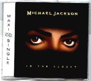 Michael Jackson - In The Closet